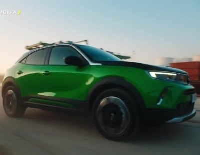 Ya hay precios para España del nuevo Opel Mokka