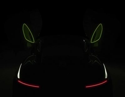 El 16 de febrero se presenta el McLaren Artura y este vídeo da algunas pistas