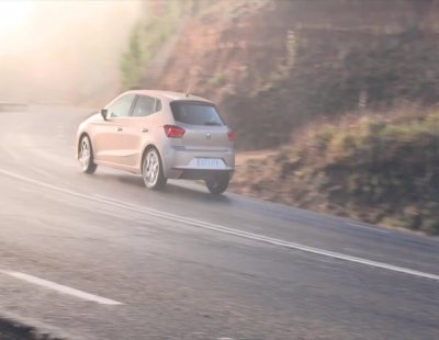 Ya están disponibles en España las nuevas versiones GO2 del Seat Ibiza