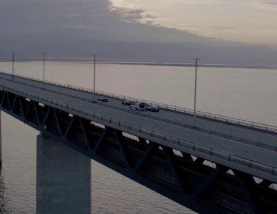 La Gumball 3000 llega al norte de Europa