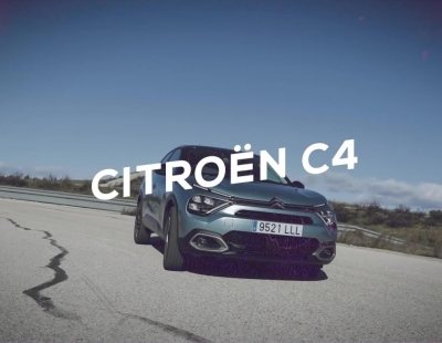 El jurado español del Car Of The Year 2021 analiza en vídeo el Citroën C4