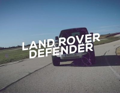 El jurado español del Car Of The Year 2021 analiza en vídeo el Land Rover Defender