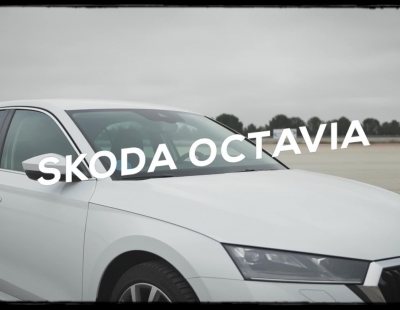 El jurado español del Car Of The Year 2021 analiza en vídeo el Skoda Octavia