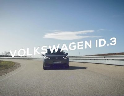 El jurado español del Car Of The Year 2021 analiza en vídeo el Volkswagen ID.3