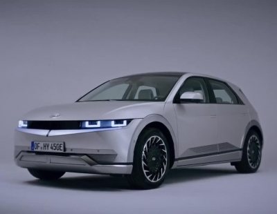 La nueva familia eléctrica de Hyundai se estrena con este revolucionario Ioniq 5