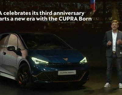 La marca Cupra desvela su hoja de ruta para el futuro