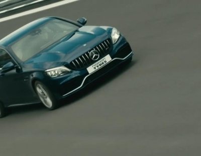 Las instalaciones del centro de pruebas de Nokian Tyres en España, a punto de abrir