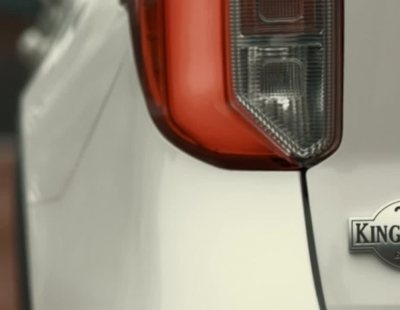 Os mostramos el nuevo Ford Explorer King Ranch Edition 2021