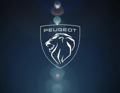Así es el nuevo logotipo de Peugeot, con el león como protagonista