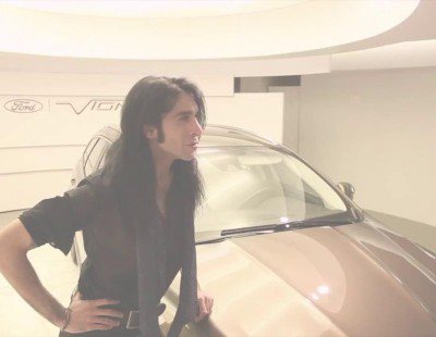 Mario Vaquerizo nos enseña qué es el lujo