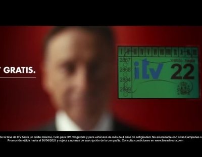 La aseguradora Línea Directa reembolsará la ITV a los nuevos clientes