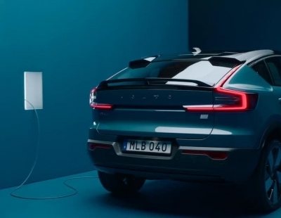 El exitoso Volvo XC40 se vuelve más dinámico y se denomina C40