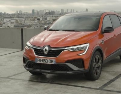 Desde este mes de marzo, Renault admite reservas para su nuevo Arkana en toda Europa