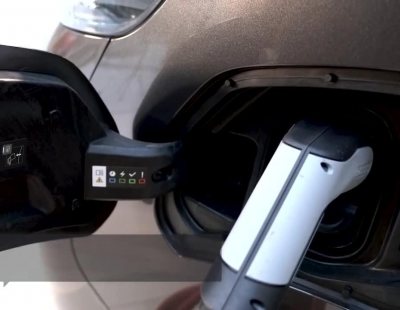 La nueva Toyota Proace Verso Electric ya está disponible en España