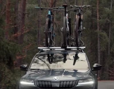 El nuevo Skoda Karoq Sportline destaca por calidad y tecnología