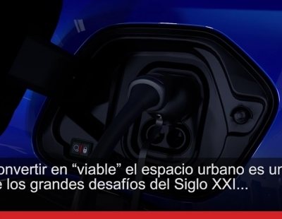 Este es el futuro de la ecomovilidad según Peugeot