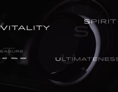 La última edición especial del Honda S660 es este llamativo Módulo X Versión Z