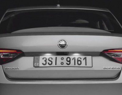 Skoda Superb 2015, el clásico moderno