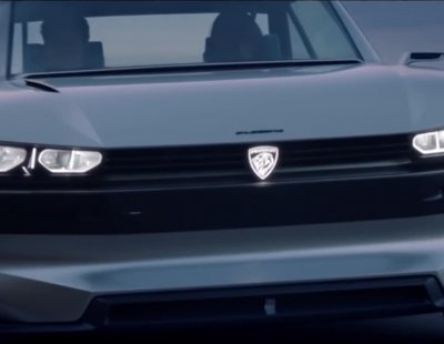 La firma francesa Peugeot expone los secretos de su nueva identidad