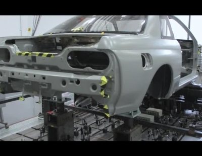 La división Nismo de Nissan te restaura por completo tu Skyline clásico