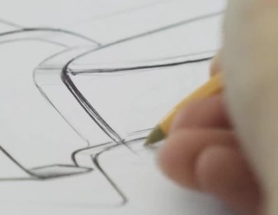 Los expertos de Pagani tienen un nuevo proyecto entre manos