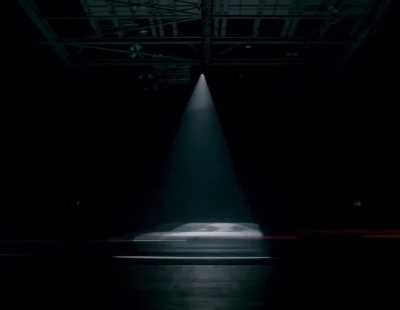 El 23 de marzo se presenta el nuevo Bentley Continental GT Speed