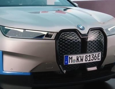 Ya se han desvelado todos los detalles técnicos de los nuevos y electrizantes BMW iX