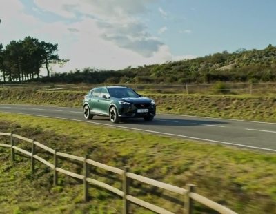 Tiene 204 CV y etiqueta Cero. Así es el Cupra Formentor e-HYBRID que ya se vende