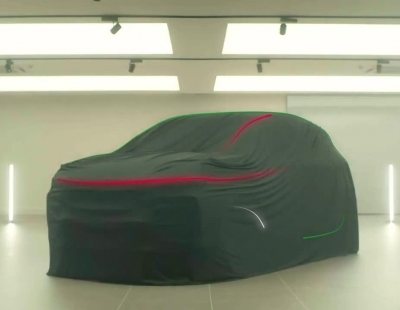 La firma Fiat muestra los detalles de un nuevo crossover, el Project 363