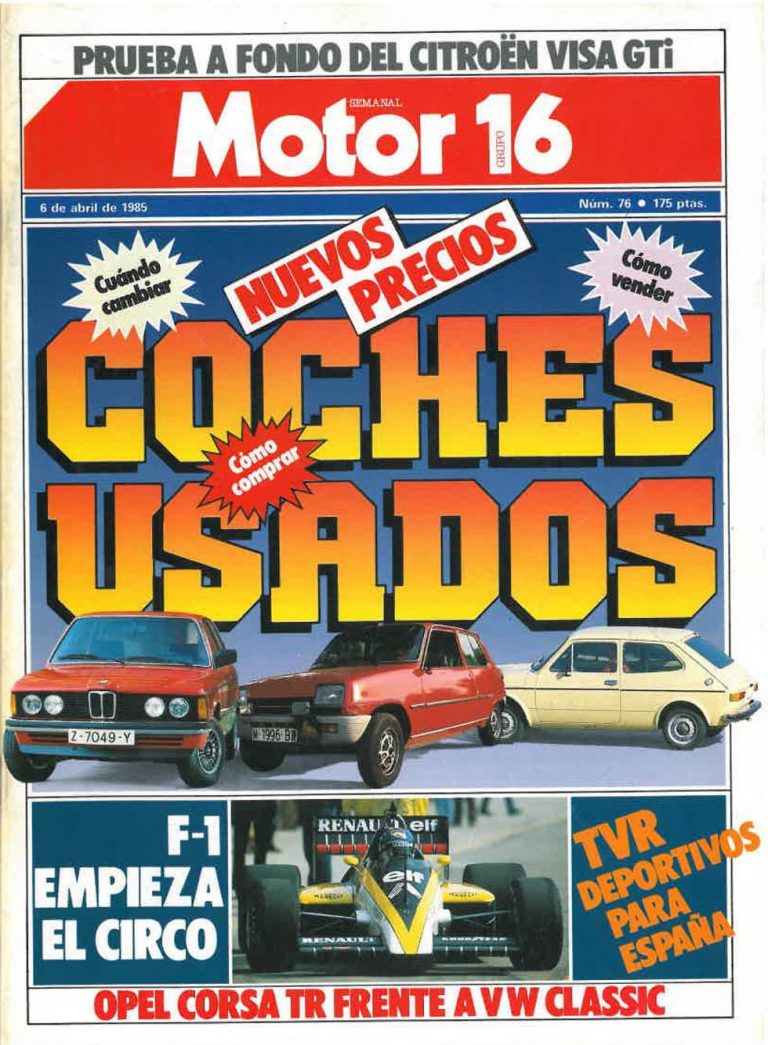 Motor16 número 76