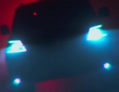 Llega un nuevo Nissan Patrol 70 años después