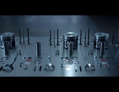 Peugeot 308 PureTech