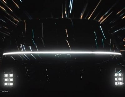 Esta es la nueva furgoneta de pasajeros de Hyundai, la Staria 2021