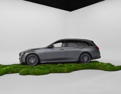 Ya está a la venta el actualizado Mercedes-Benz Clase C