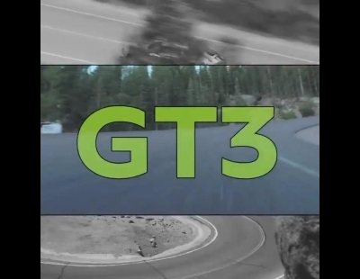 La firma Bentley volverá a ascender el Pikes Peak con un Continental GT3