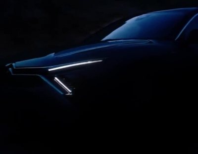 El próximo lunes 12 de abril se va a dar a conocer el nuevo Citroën C5