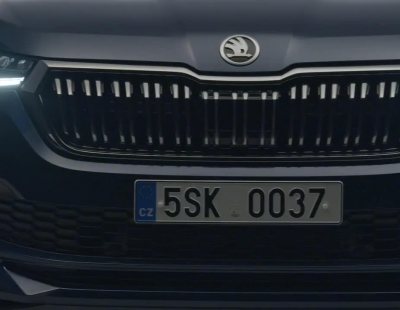 El renovado Skoda Kodiaq estrena muchas mejoras