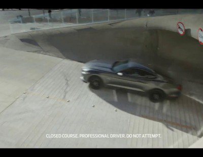 Ford celebra el año del caballo