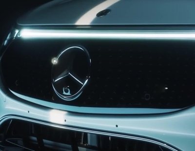 El nuevo Mercedes-Benz EQS está en lo más alto a nivel tecnológico