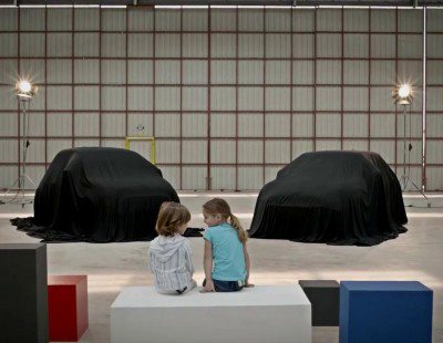 ¿Que coche mola más?