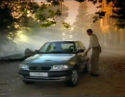 El modelo más vendido de la historia de Opel cumple 30 años