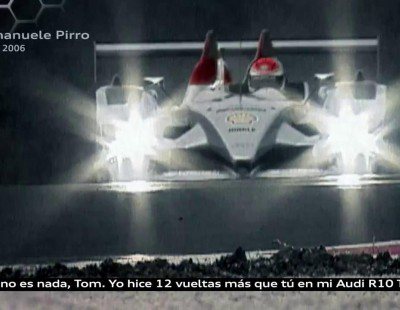 Audi se reta a si mismo en LeMans