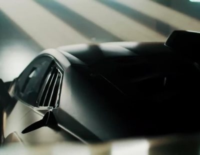 La división Lamborghini Squadra Corse prepara un nuevo deportivo