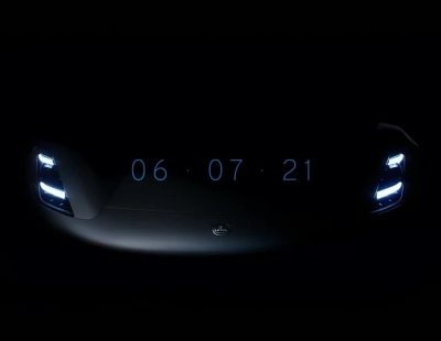 El nuevo Emira será el último Lotus con motor de gasolina