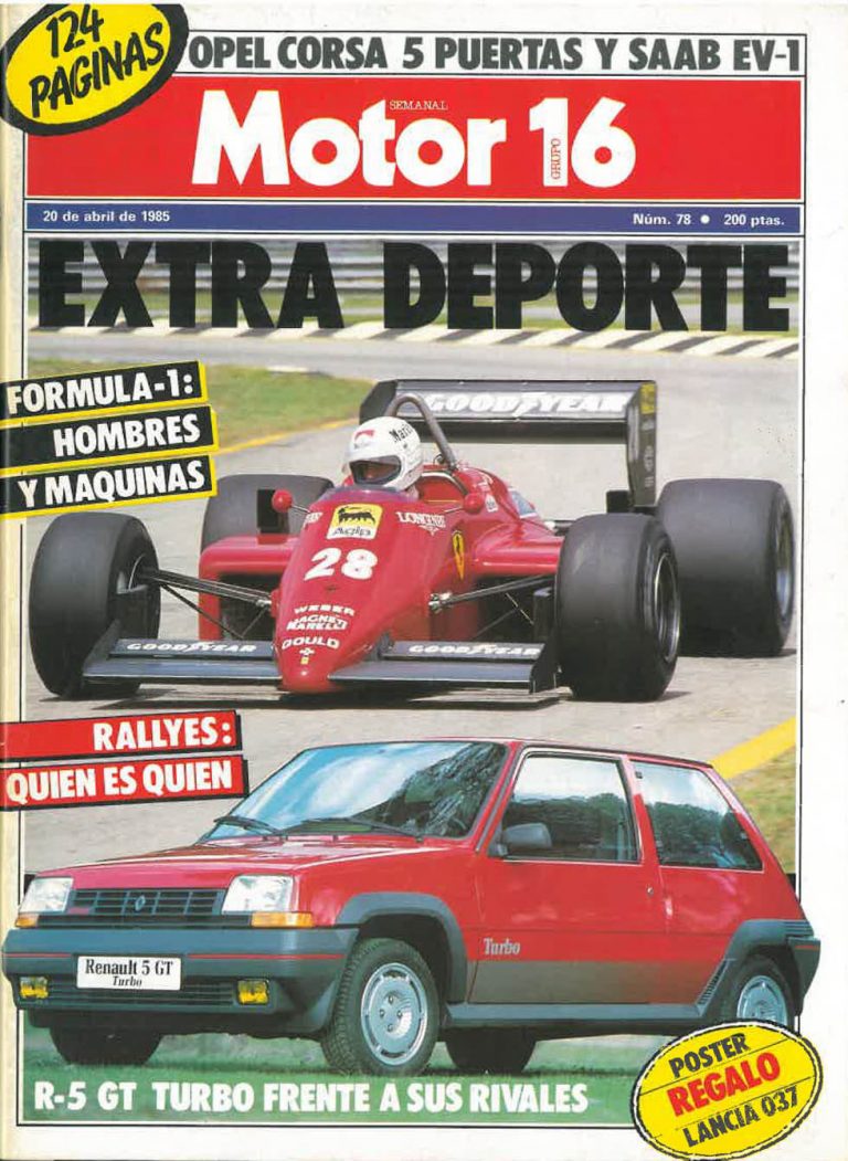 Motor16 número 78