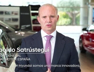 El primer servicio de coches por suscripción de Hyundai es Mocean