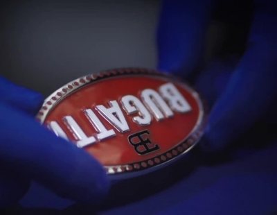 Os mostramos la exclusiva mesa de billar creada por Bugatti