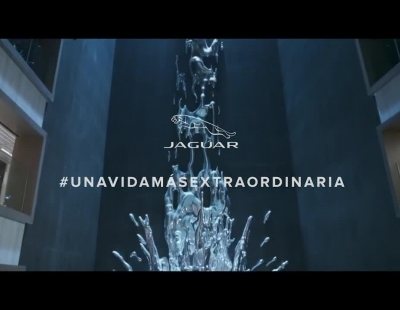 Estos son los cinco rostros que protagonizan la nueva campaña de Jaguar