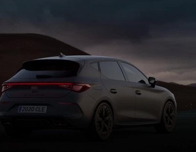 El corazón 2.0 TSI con 245 CV de potencia llega ahora al Cupra León