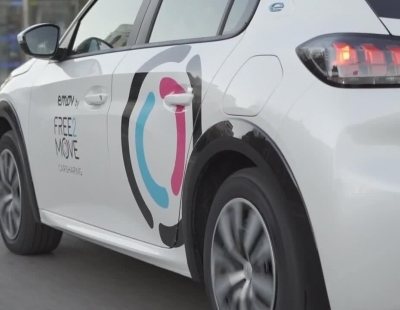La plataforma de movilidad Free2Move lanza un nuevo servicio de alquiler flexible